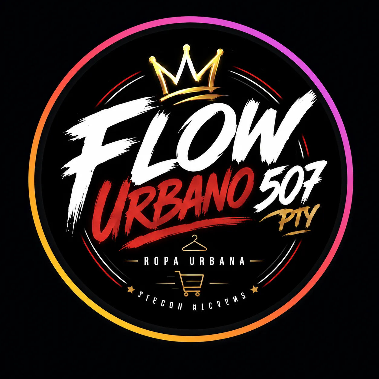 Flow Urbano 507 Logo