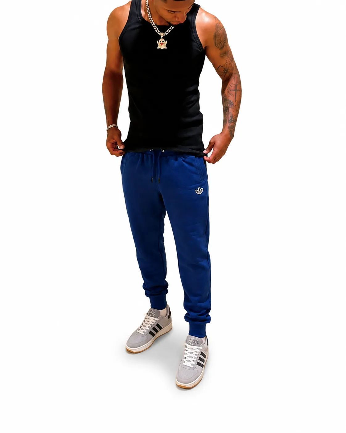 Pantalones y Joggers