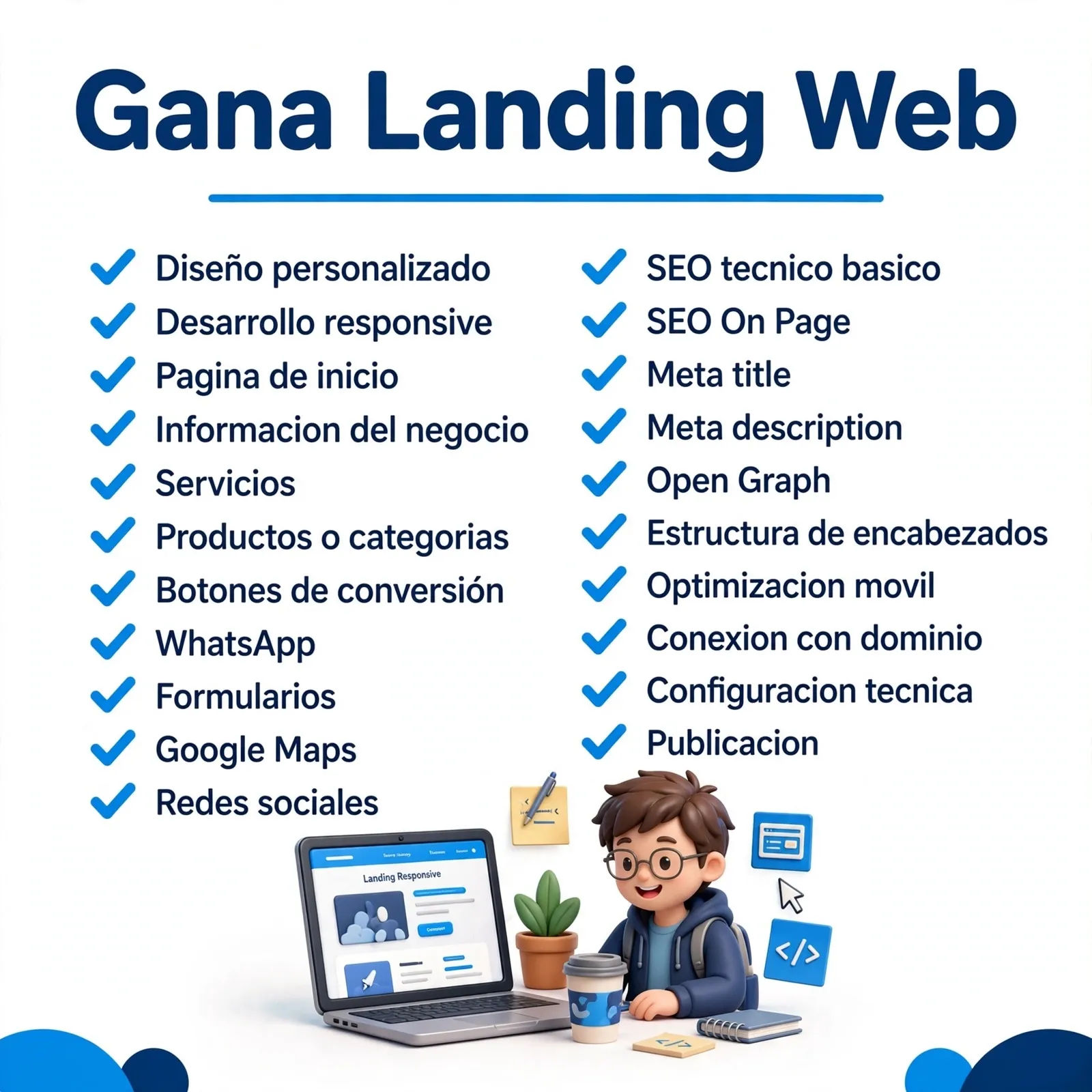 Gana Web