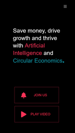 Circular Economies - mobile screenshot