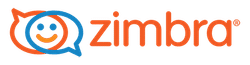 Zimbra Collaboration Logo