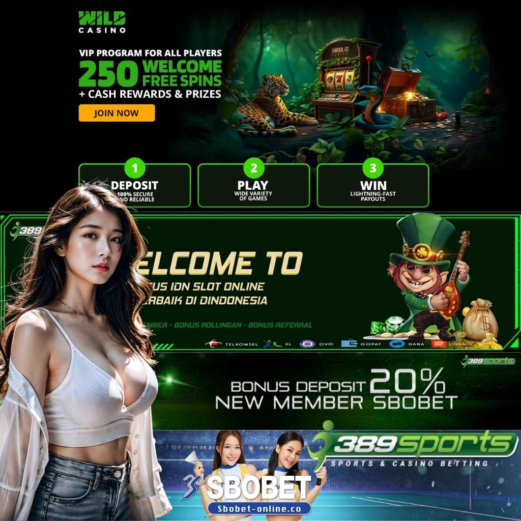 Banner Promo