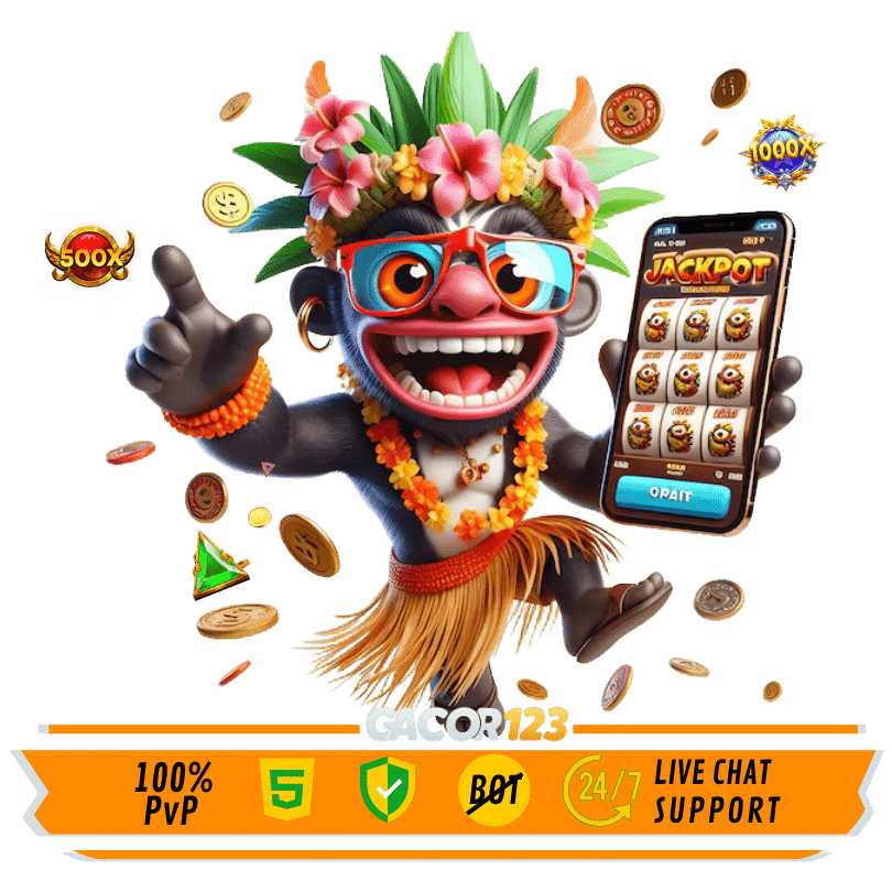 Gacor123 slot