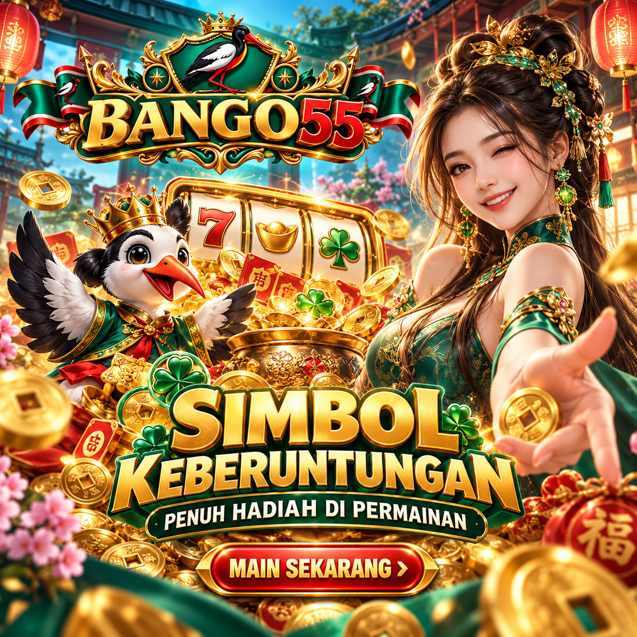 BANGO55 Situs