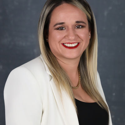 Bianka C. Soto - REALTOR®