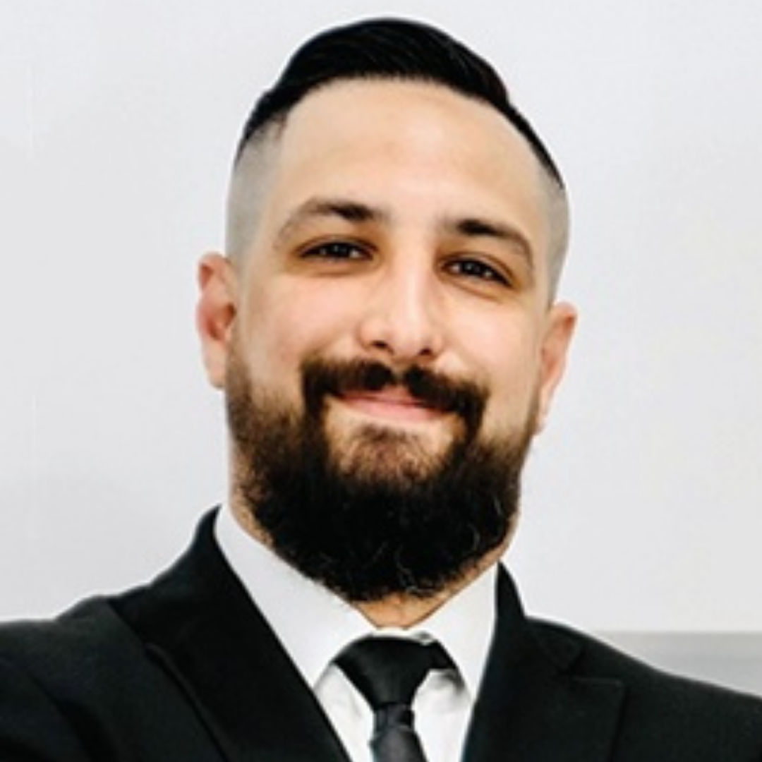 Jesus Angel Rodriguez - REALTOR®