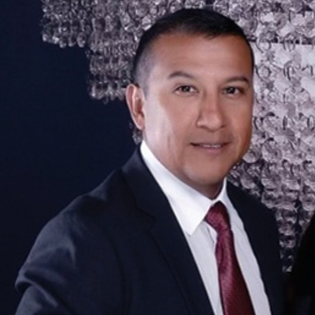 Jacob Salinas - REALTOR®