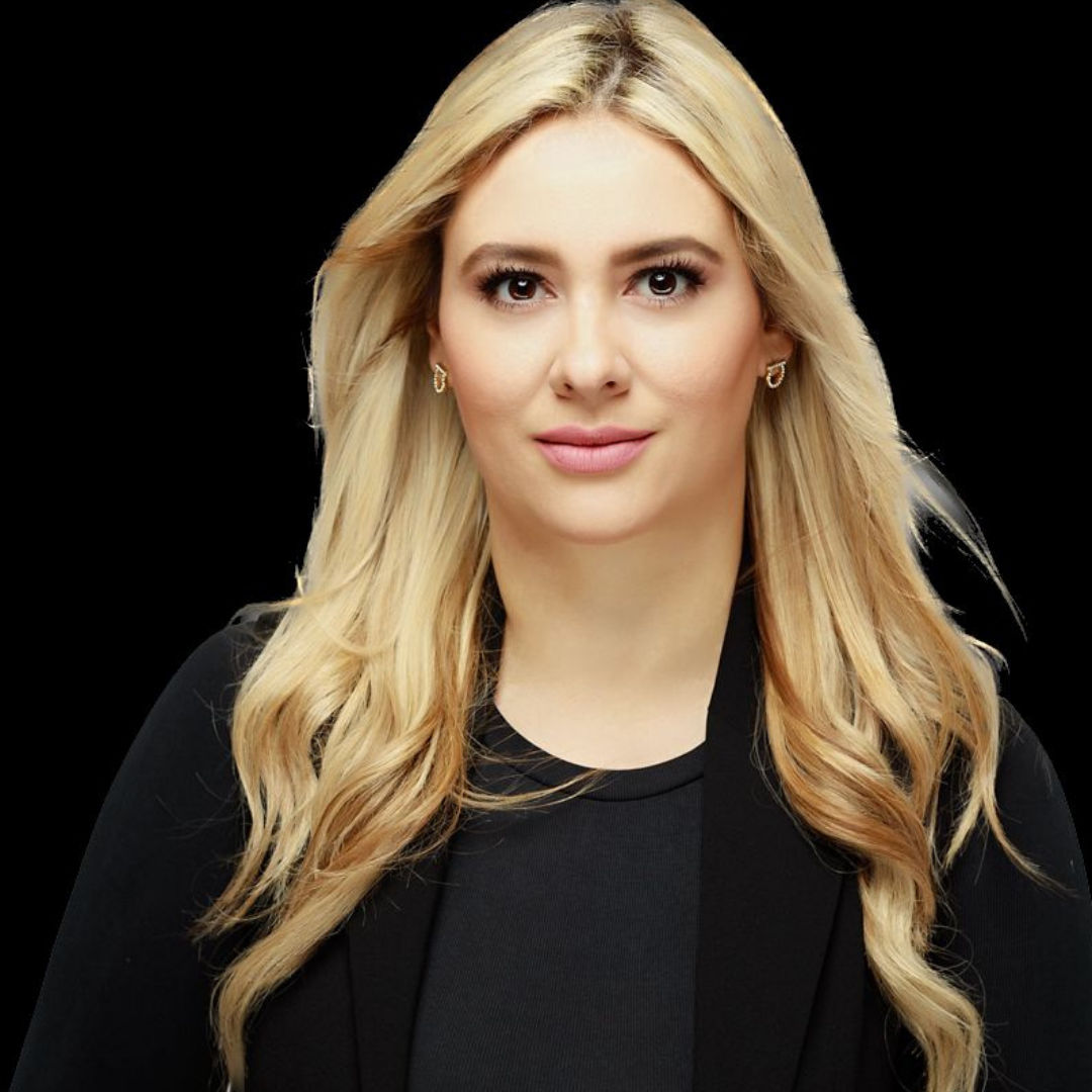 Cristina Juarez - REALTOR®