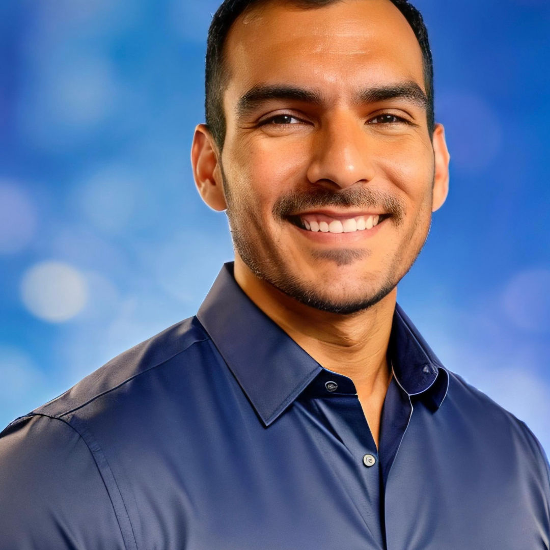 Cristobal Ortiz III - REALTOR®