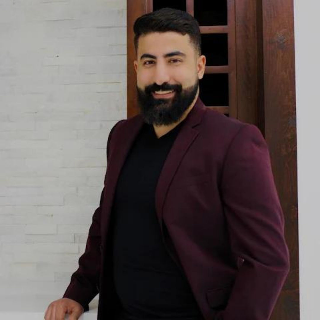 Sebastian Kianinejad - REALTOR®