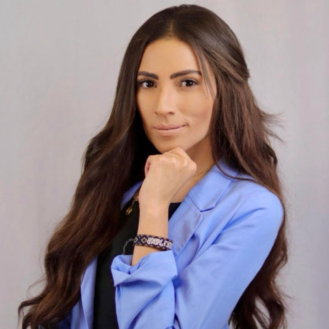 Maria Jose Astorga - REALTOR®