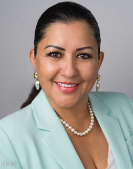Amalia Benson - Broker/Owner