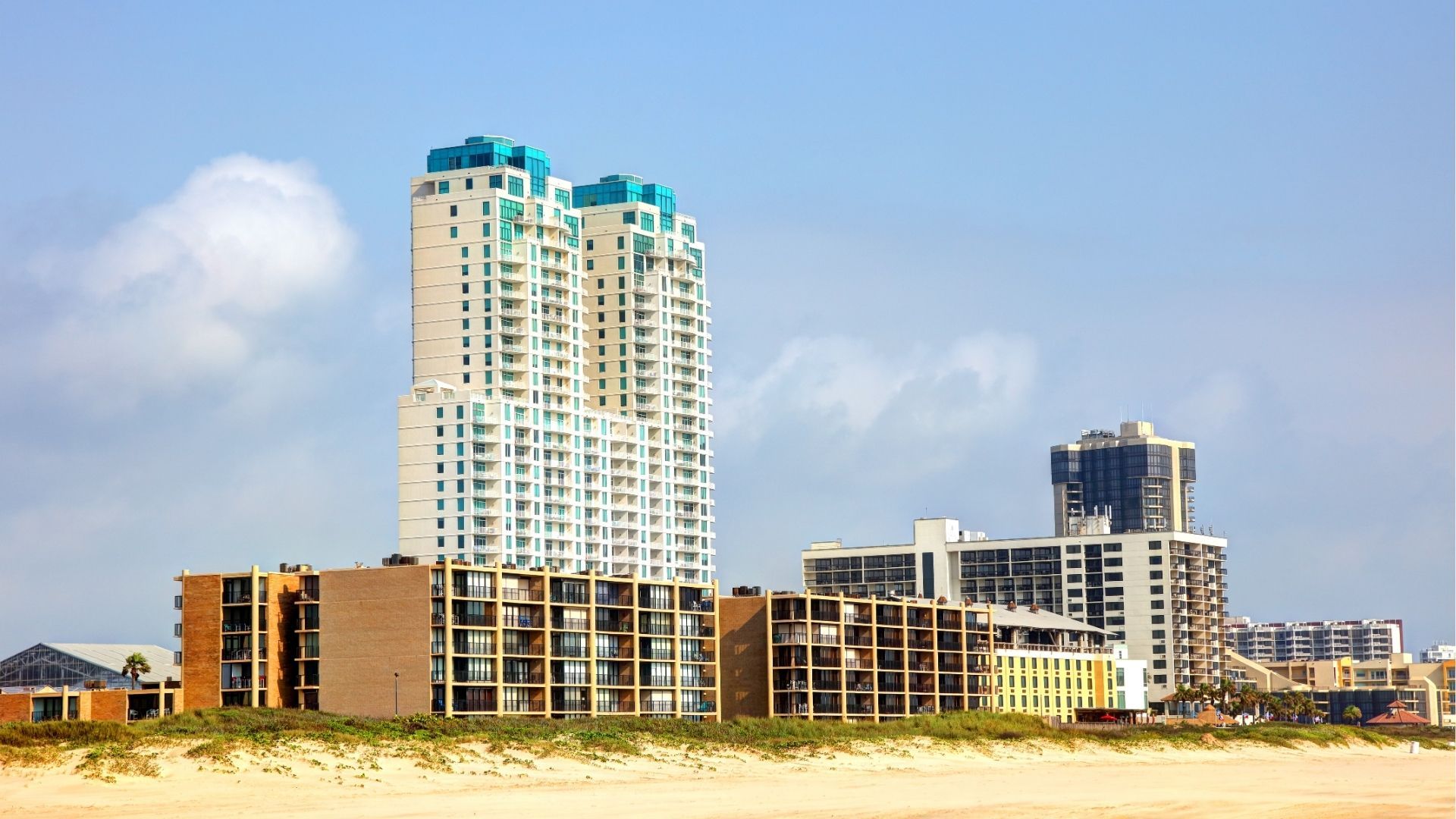 South Padre Island, TX