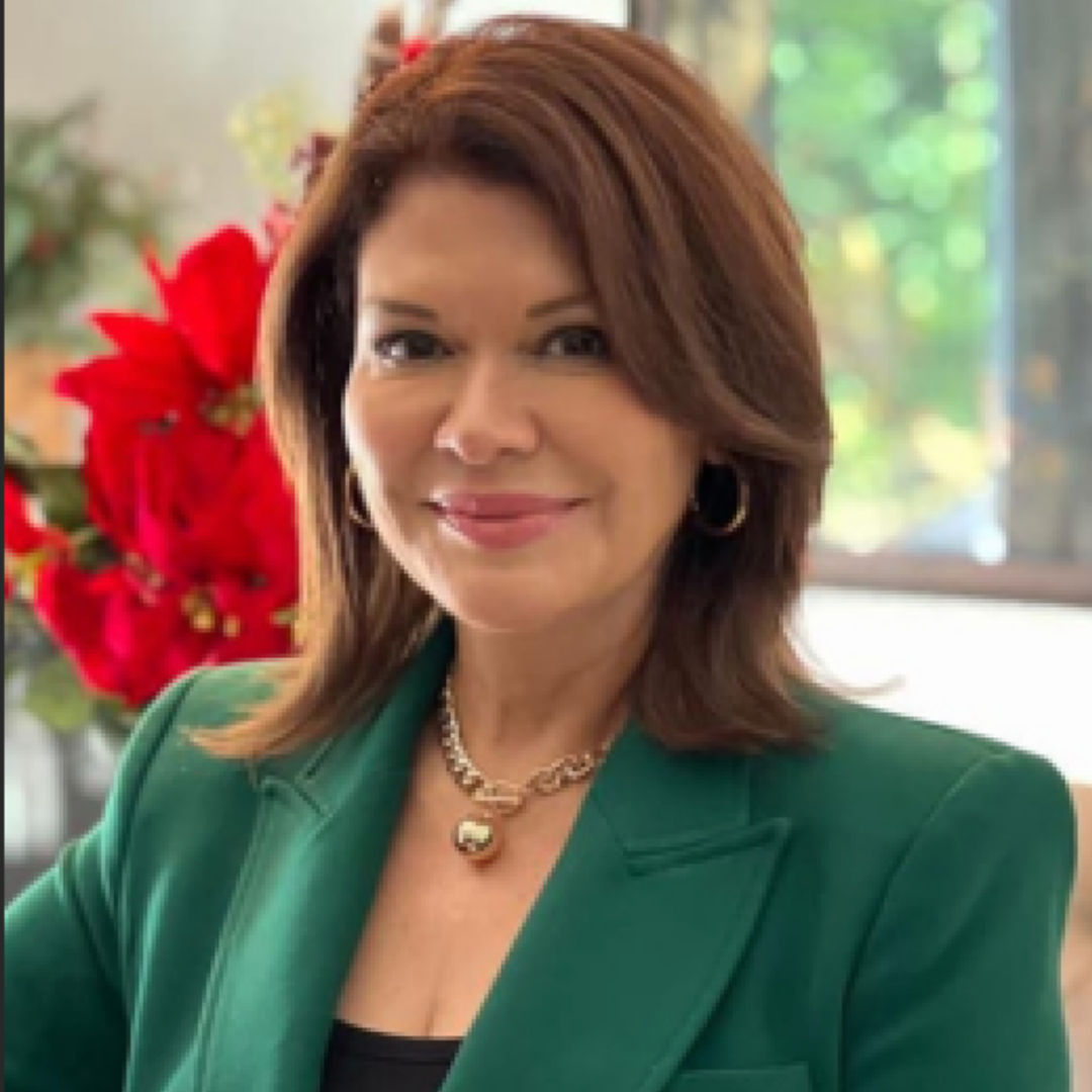 Alma Gonzalez - REALTOR®