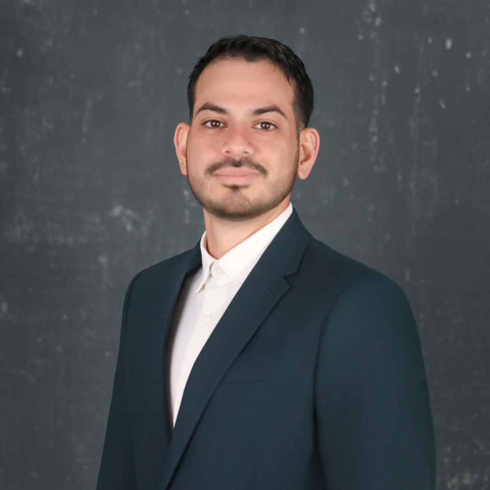 Eduardo Alvear - REALTOR®