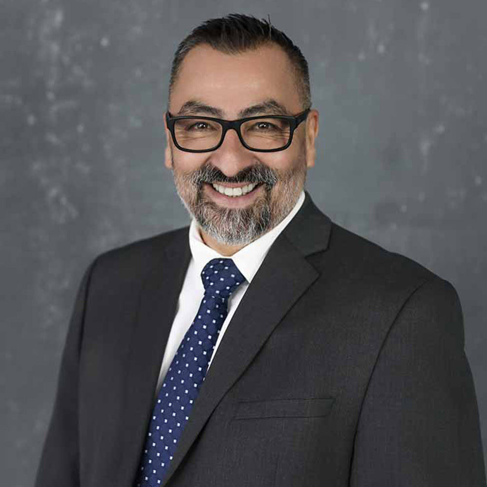 Luis Martinez - REALTOR®