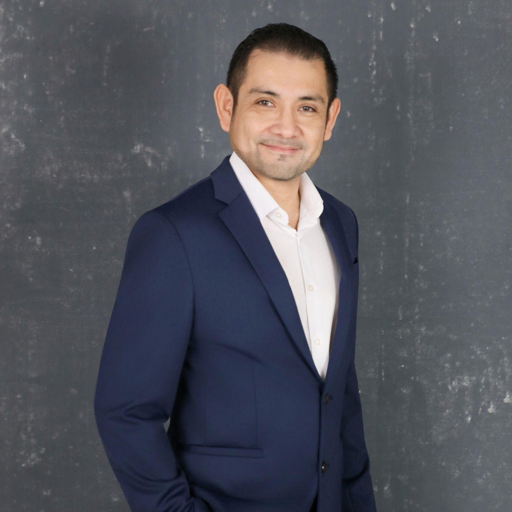 Oscar Pulido - REALTOR®