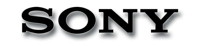 Sony logo