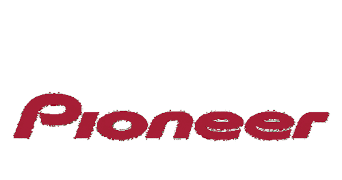 Pioneer logo