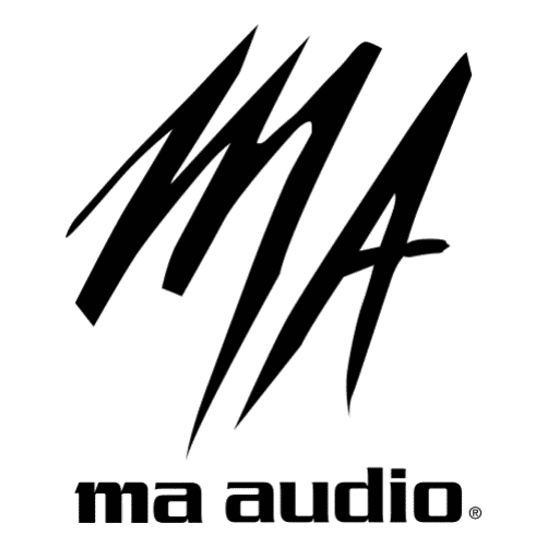 MA-Audio logo