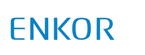 ENKOR logo