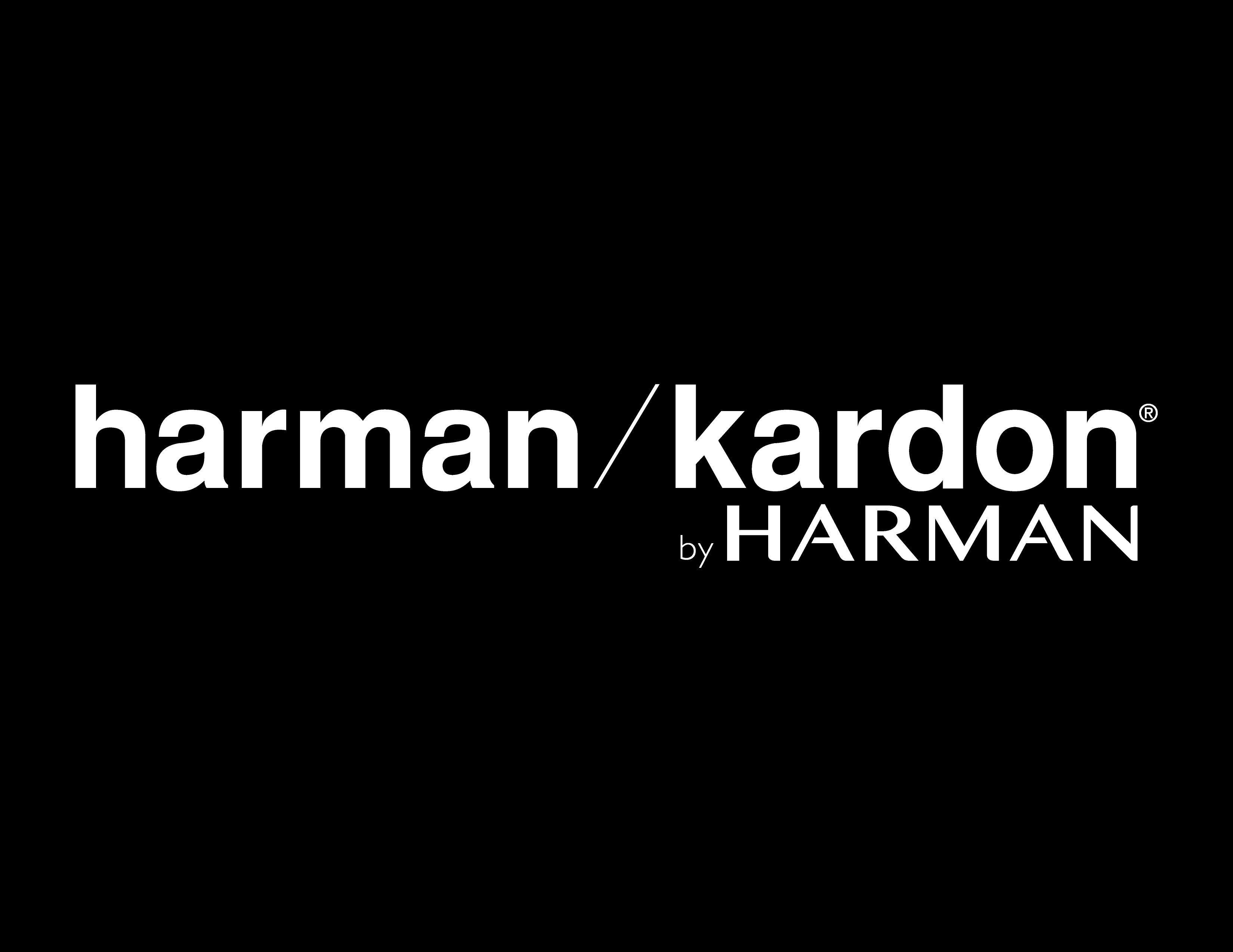 HARMAN KARDON logo