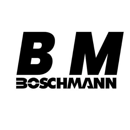 BOSCHMANN logo