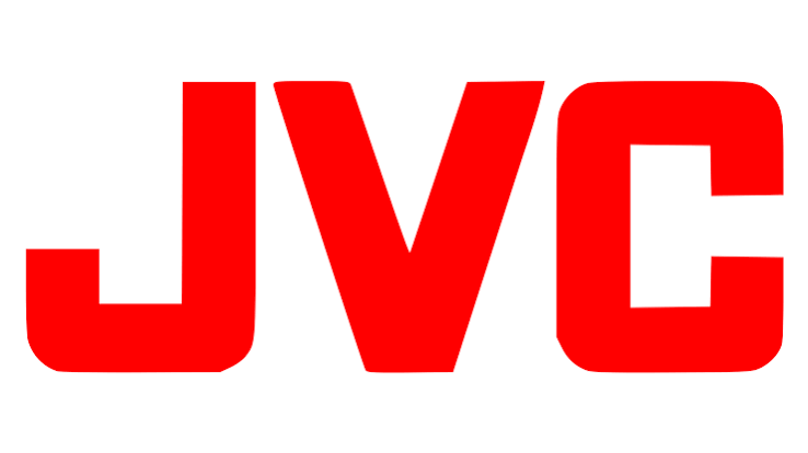JVC logo