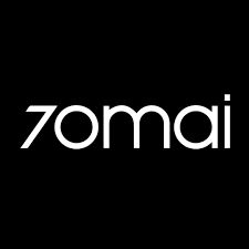 70 MAI DASH CAM logo