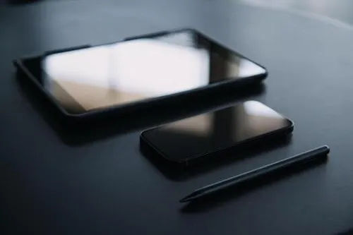 Phones, Tablets and Accessories category photo