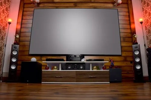 Home Entertainment category image