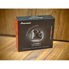 PIONEER VREC-H120SC product image