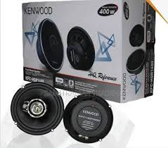 KENWOOD KFC-HQR1600 product image