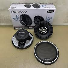 KENWOOD KFC-HQR1600 product image