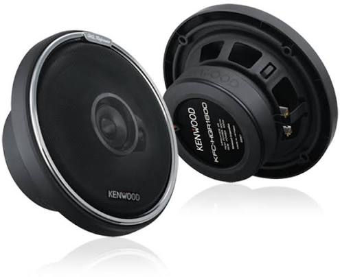 KENWOOD KFC-HQR1600 product image