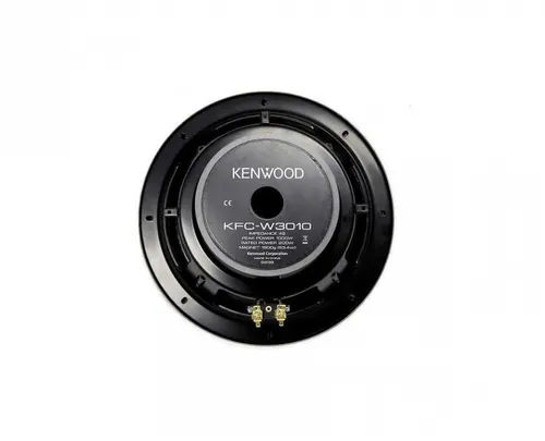 KFC-W3010 product image