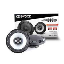 KENWOOD KFC-S1666 product image