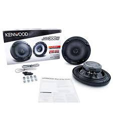 KENWOOD KFC-S1666 product image