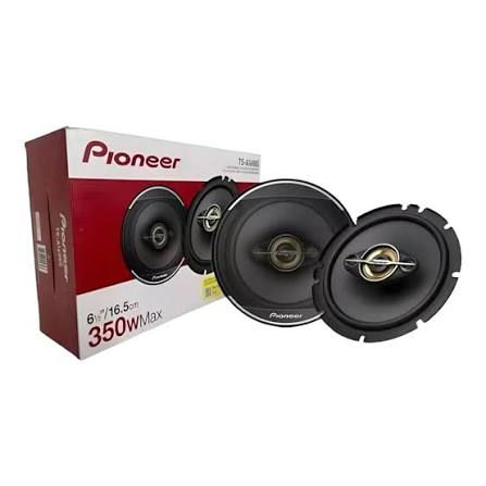 PIONEER TS-A1688S product image