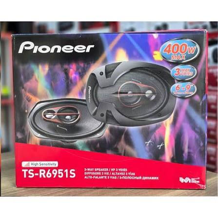 PIONEER TS-R6951S product image