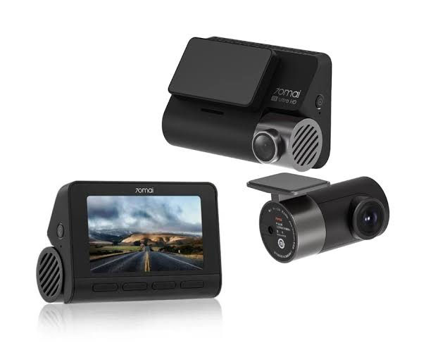 70 MAI DASH CAM A800S product image