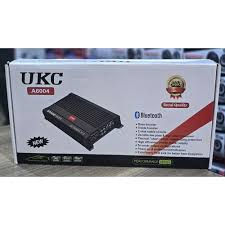 UKC AMPLIFER A6004 product image