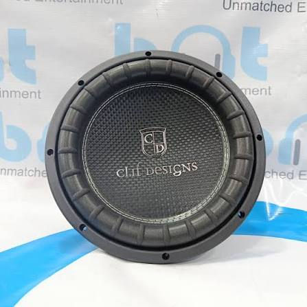 CLIFF DESIGNS CDS104DT product image