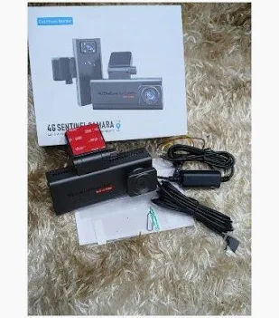 4G SENTINEL CAMERA product image