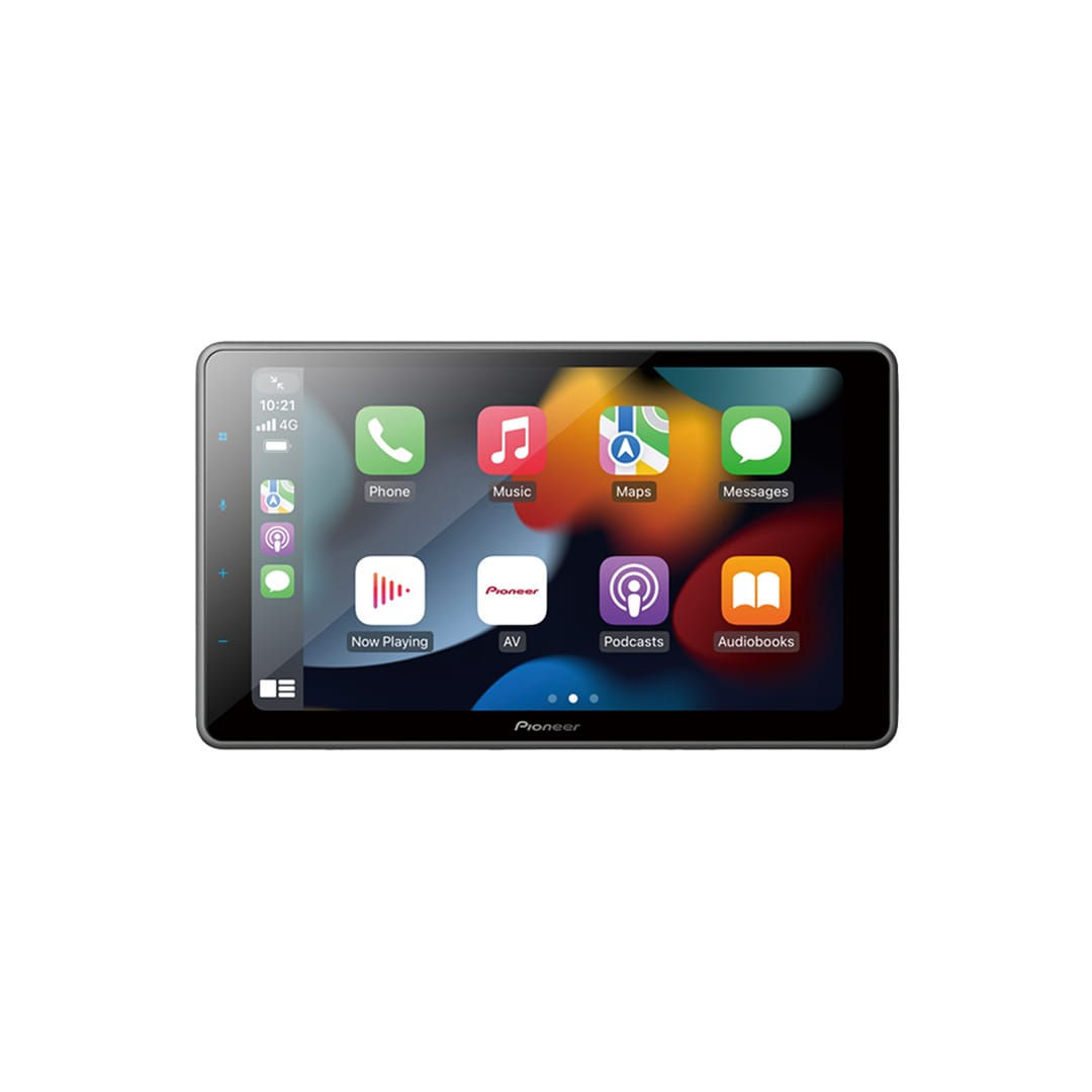 PIONEER DMH-Z8550BT product image