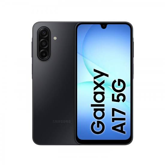 SAMSUNG A17 product image