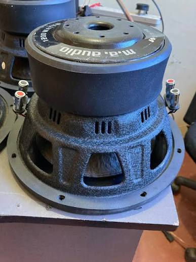 MA 104DXL product image