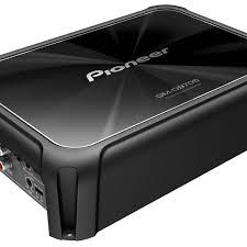 PIONEER GM-D9705 product image
