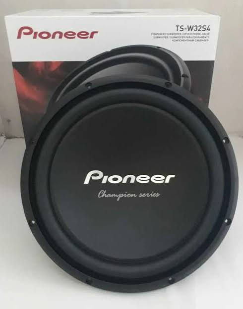 PIONEER TS-W32S4 product image