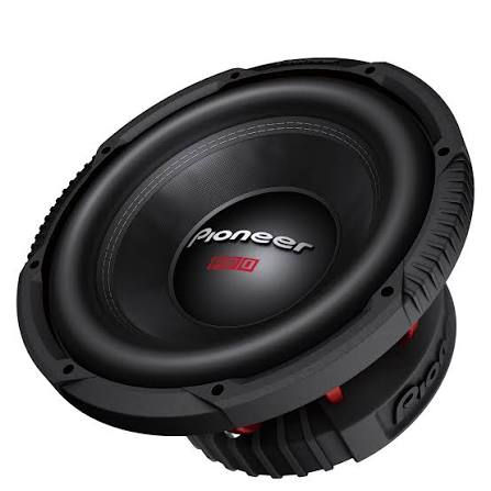 PIONEER TS-W32S4 product image